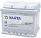 Аккумулятор VARTA Silver Dynamic (C6) 52 Ач 520 А обратная полярность